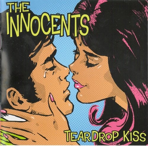 The Innocents - Teardrop Kiss (2018)