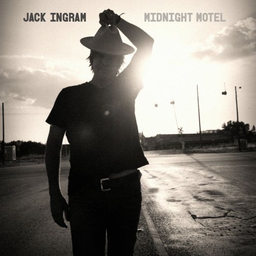 Jack Ingram - Midnight Motel (Bonus Track) (2016)