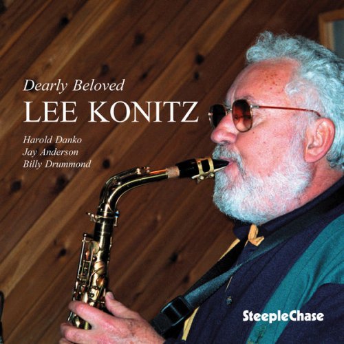 Lee Konitz - Dearly Beloved (1997) FLAC