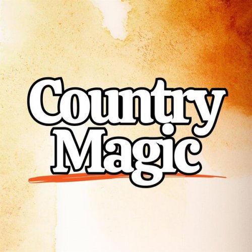 VA - Country Magic (2023)