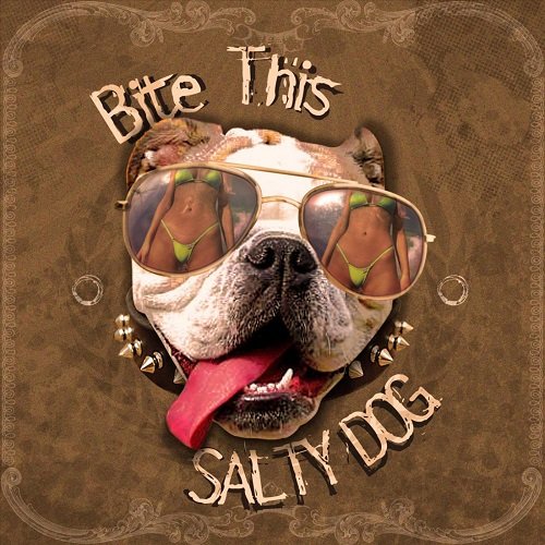 Salty Dog – Bite This (2011)