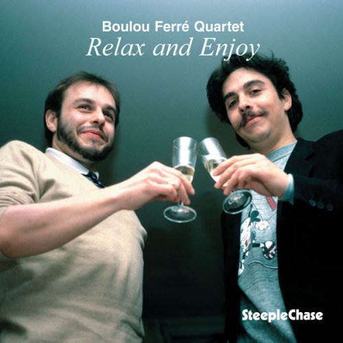 Boulou Ferré - Relax And Enjoy (1987) FLAC