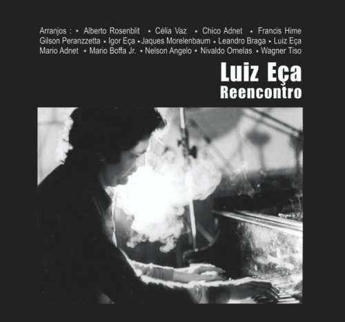 VA - Luiz Eca Reencontro (2002)