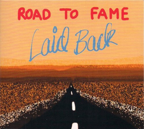 Laid Back - Road To Fame (2023) CD-Rip