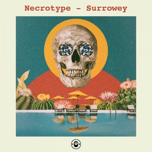 Necrotype - Surrowey (2023)