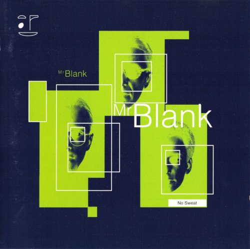 Mr. Blank - No Sweat (1994)