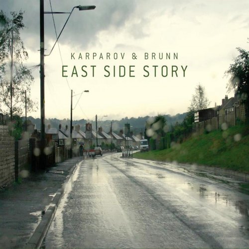 Vladimir Karparov, Andreas Brunn - East Side Story (2011)