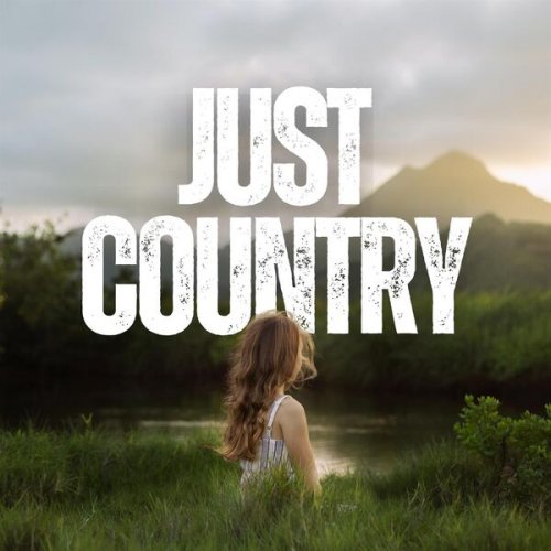 VA - Just Country (2023)