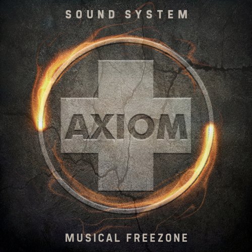 Bill Laswell - Axiom Sound System / Musical Freezone (2023) [Hi-Res]