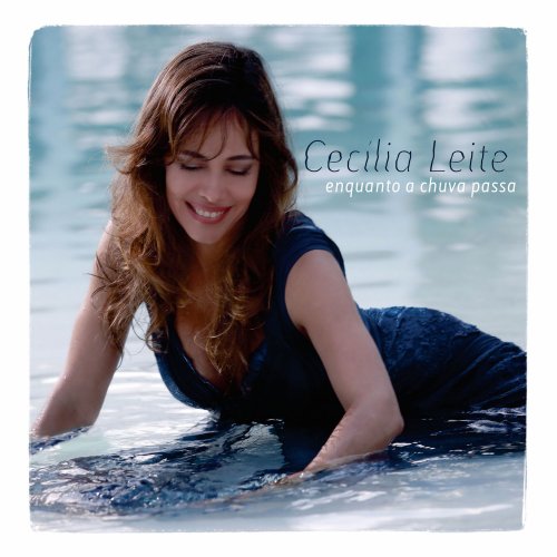 Cecília Leite - Enquanto a Chuva Passa (2015)