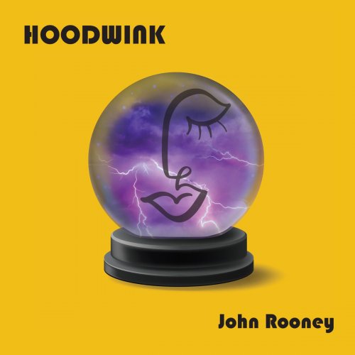 John Rooney - Hoodwink (2023)