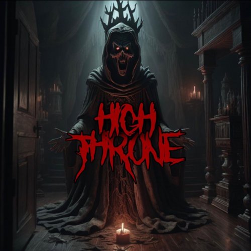 High Throne - High Throne (2023)