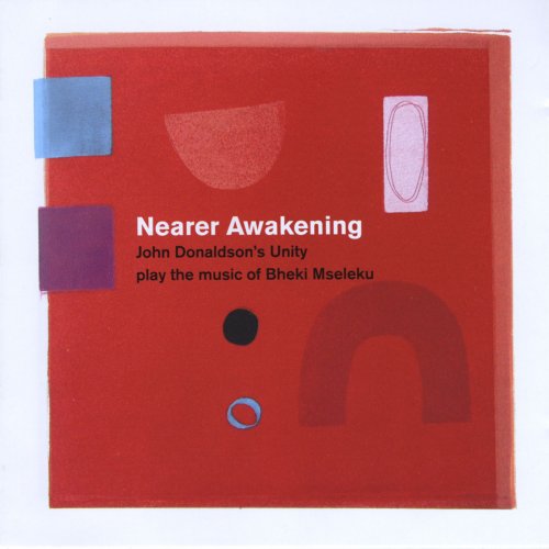 John Donaldson - Nearer Awakening (2010)