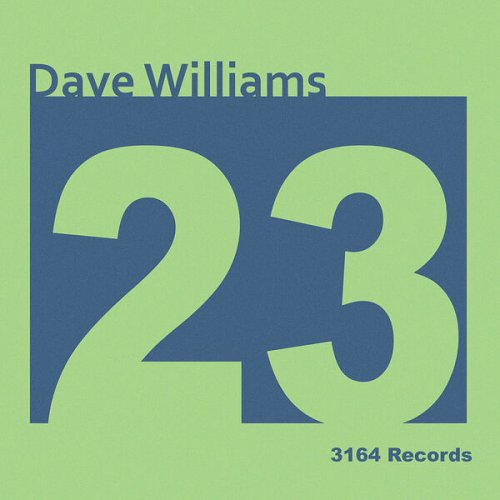 Dave Williams - 23 (2023)