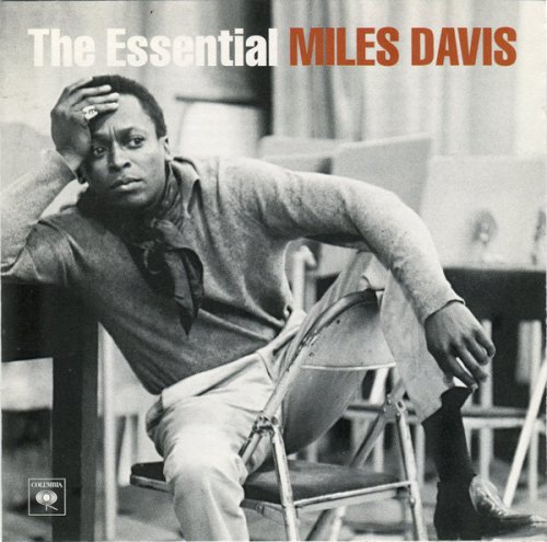 Miles Davis - The Essential Miles Davis (2001)