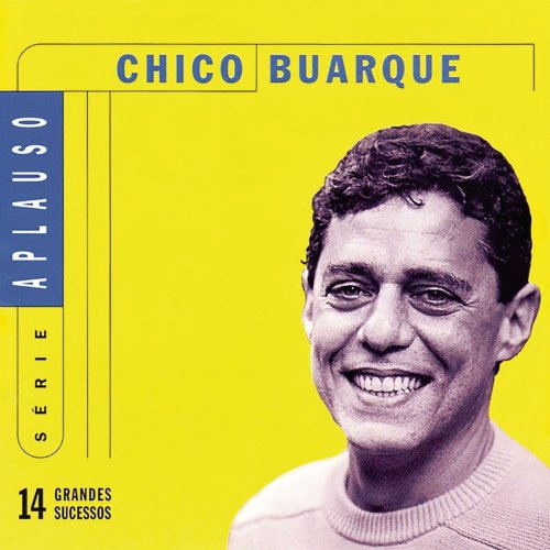 Chico Buarque - Série Aplauso (1996)