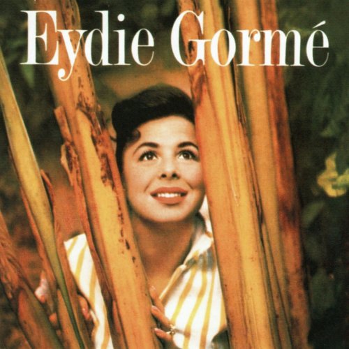 Eydie Gormé - Eydie Gormé (1957)