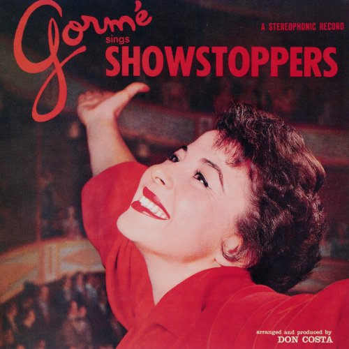Eydie Gormé - Gormé Sings Showstoppers (1958)