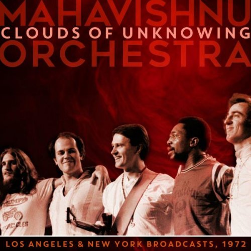 Mahavishnu Orchestra - Clouds of Unknowing (Live) (2020)