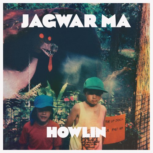 Jagwar Ma - Howlin (2013) [Hi-Res]