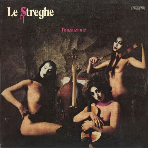 Le Streghe - L'iniziazione (1978/2014)