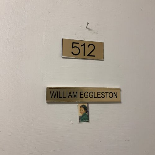 William Eggleston - 512 (2023) [Hi-Res]