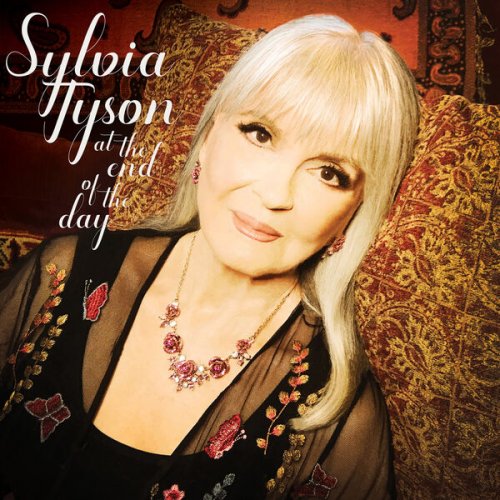 Sylvia Tyson - At The End of The Day (2023) [Hi-Res]