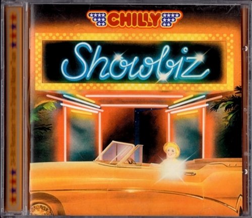 Chilly - Showbiz (1980) {2023, Reissue} CD-Rip