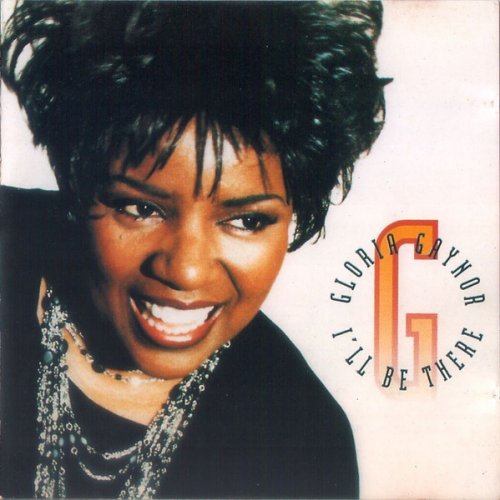 Gloria Gaynor - I'll Be There (1994)