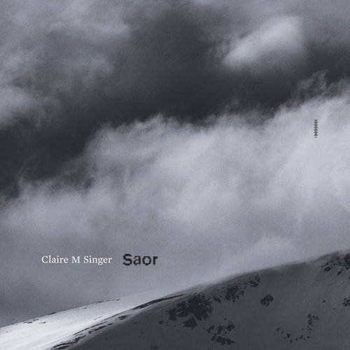 Claire M Singer - Saor (2023)