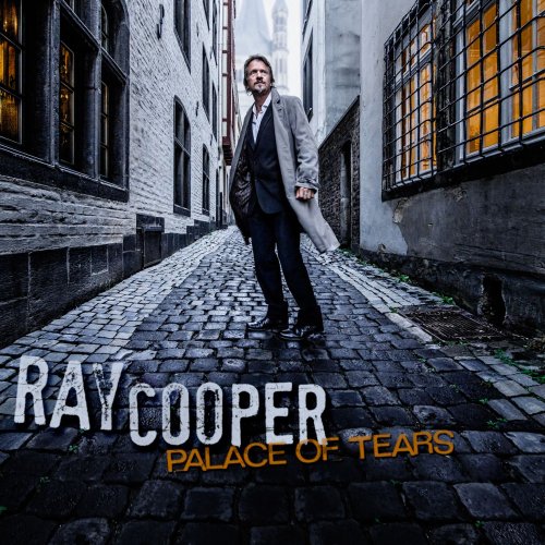 Ray Cooper - Palace of Tears (2014)