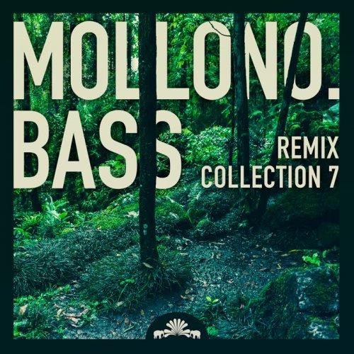 Mollono.Bass - Mollono.Bass Remix Collection 7 (2023)