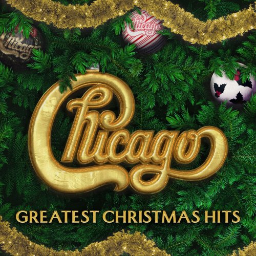 Chicago - Greatest Christmas Hits (2023) [Hi-Res]