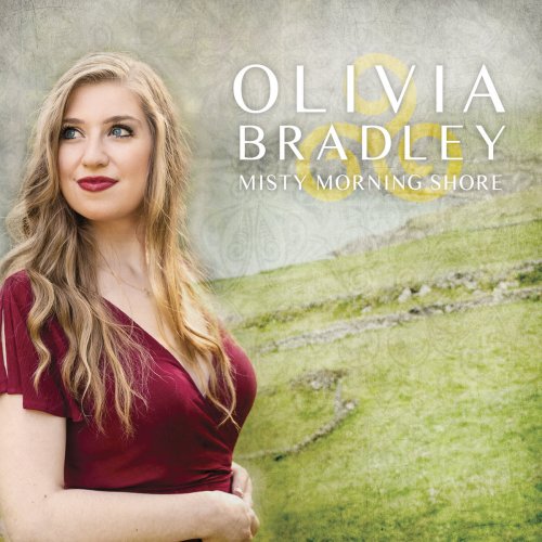 Olivia Bradley - Misty Morning Shore (2023) [Hi-Res]