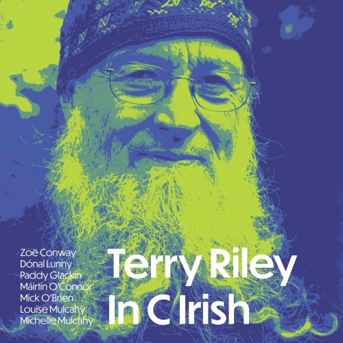 Various Artists - Terry Riley IN C Irish (2023) [Hi-Res]