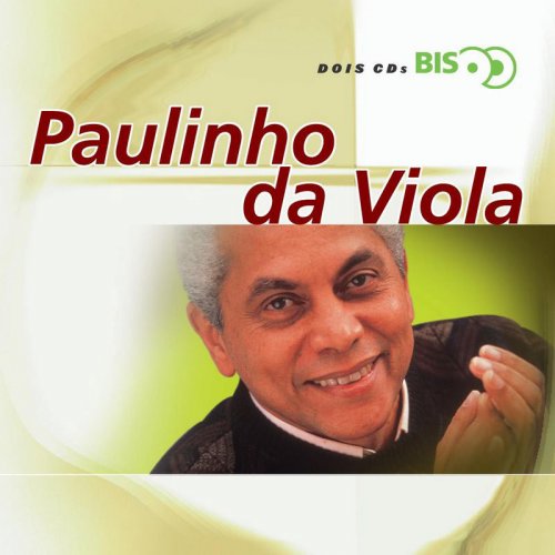 Paulinho Da Viola - Bis (2000)