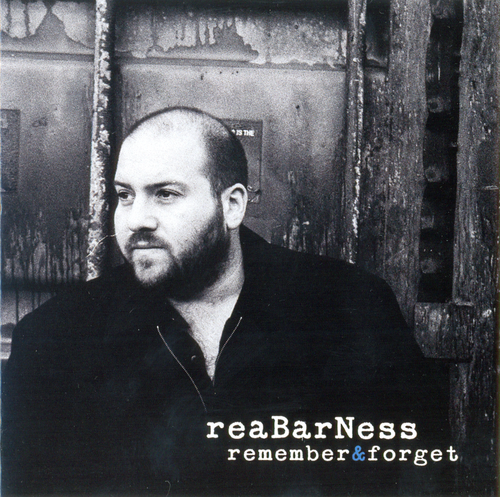 Rea Bar-Ness - Remember & Forget (2006)