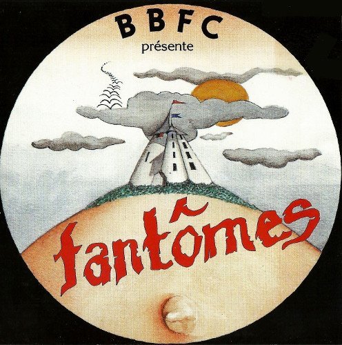 BBFC - Fantômes (1990)