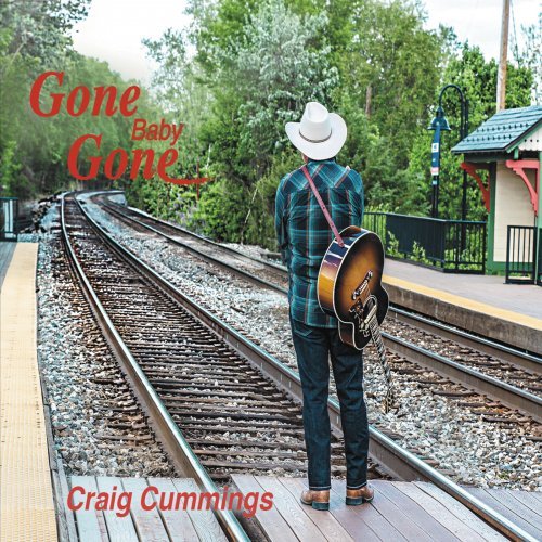 Craig Cummings - Gone Baby Gone (2017)