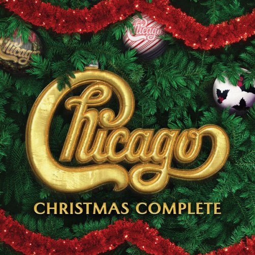 Chicago - Chicago Christmas Complete (2023 Remaster) (2023) [Hi-Res]