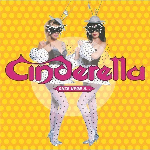 Cinderella - Once Upon A... (1997)