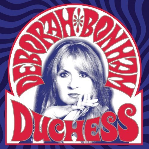 Deborah Bonham - Duchess (2008) [CDRip]