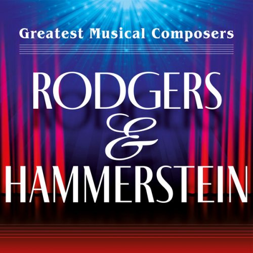 VA - Greatest Musical Composers: Rodgers & Hammerstein (2023)