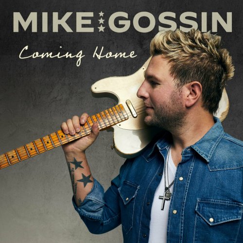 Mike Gossin - Coming Home (2023)