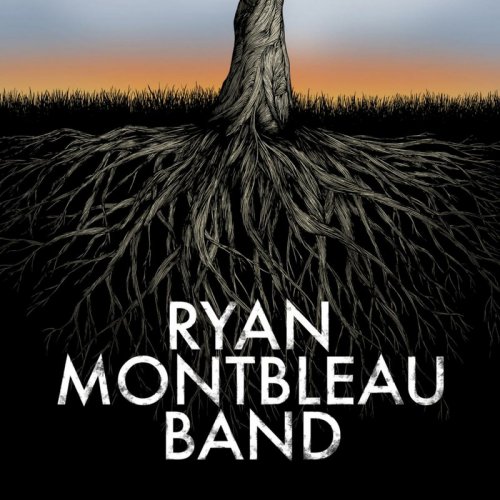 Ryan Montbleau Band - One Fine Color (2006)