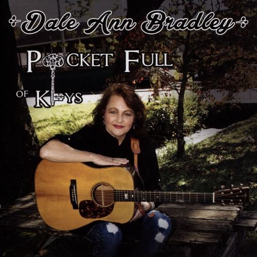 Dale Ann Bradley - Pocket Full of Keys (2015)