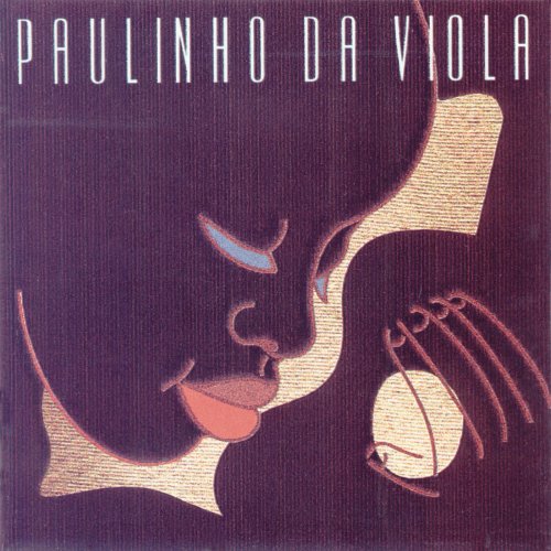 Paulinho Da Viola - Bebadosamba (1996)