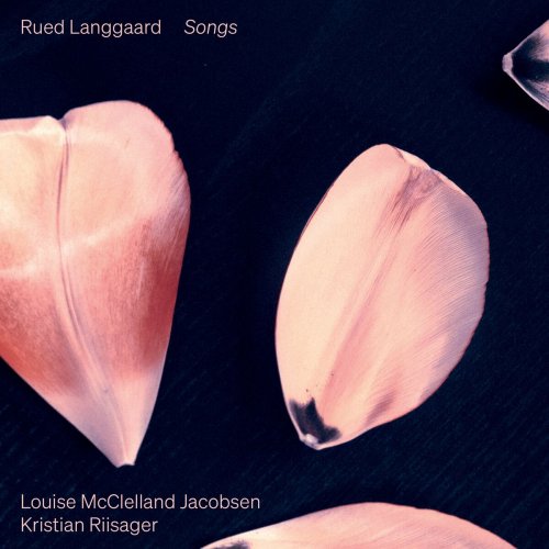 Louise McClelland Jacobsen - Songs (2023) Hi-Res