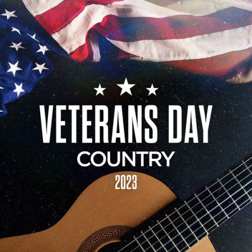 VA - Veterans Day Country 2023