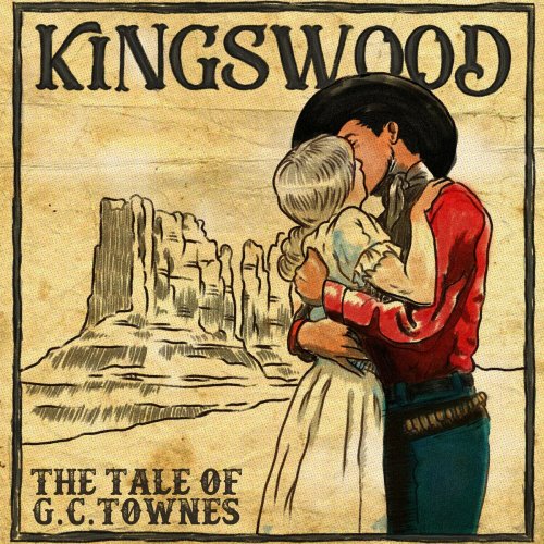 Kingswood - The Tale of G.C.Townes (2023)